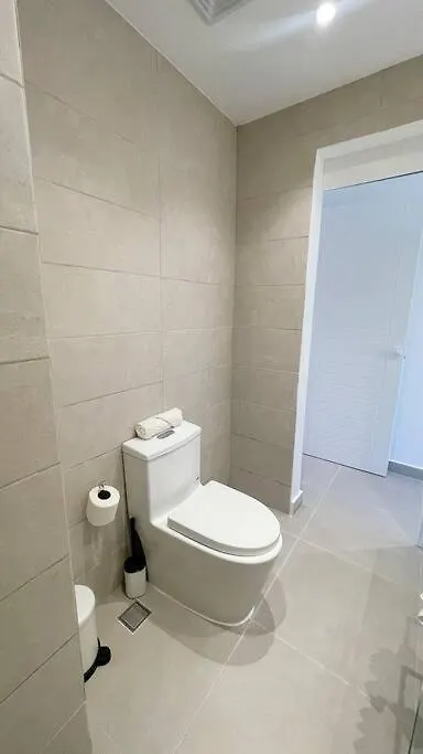 Tropical Caribbean Space With 2 Bedrooms C3 Punta Cana República Dominicana