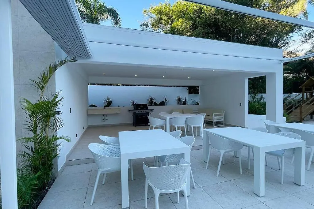 Tropical Caribbean Space With 2 Bedrooms C3 Punta Cana 0*,  República Dominicana