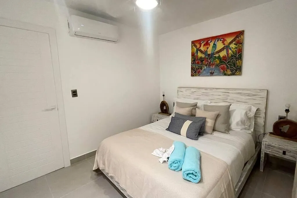 Tropical Caribbean Space With 2 Bedrooms C3 Punta Cana República Dominicana