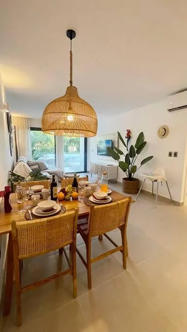 Apartamento Tropical Caribbean Space With 2 Bedrooms C3 Punta Cana