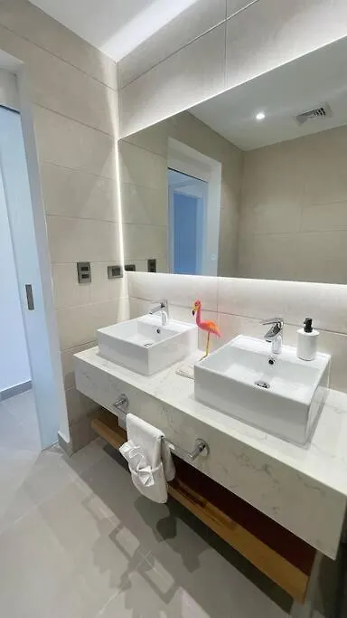 Apartamento Tropical Caribbean Space With 2 Bedrooms C3 Punta Cana República Dominicana