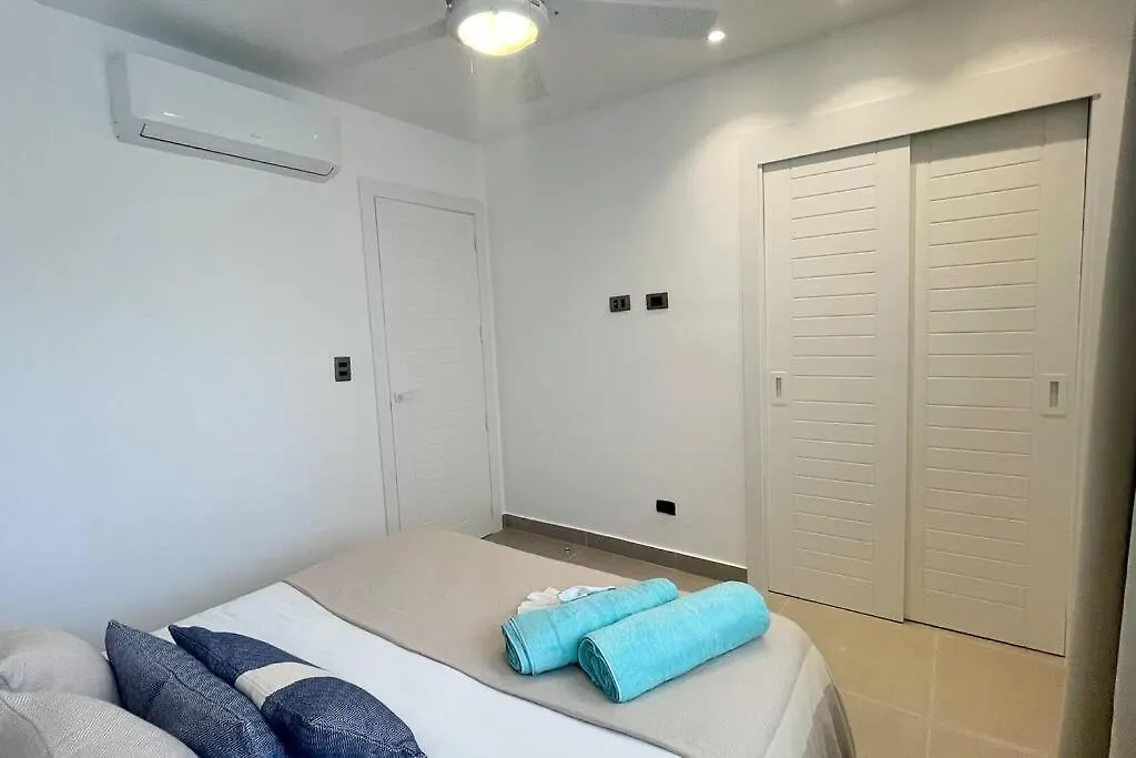 Tropical Caribbean Space With 2 Bedrooms C3 Punta Cana 0*,  República Dominicana