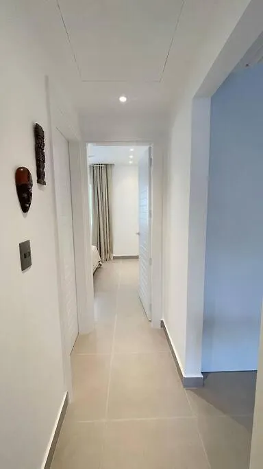 Apartamento Tropical Caribbean Space With 2 Bedrooms C3 Punta Cana