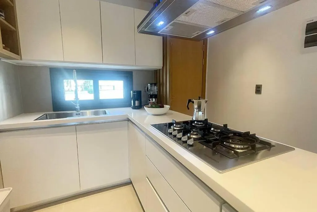 Apartamento Tropical Caribbean Space With 2 Bedrooms C3 Punta Cana