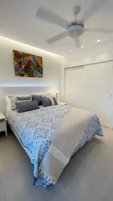 Tropical Caribbean Space With 2 Bedrooms C3 Punta Cana 0*,